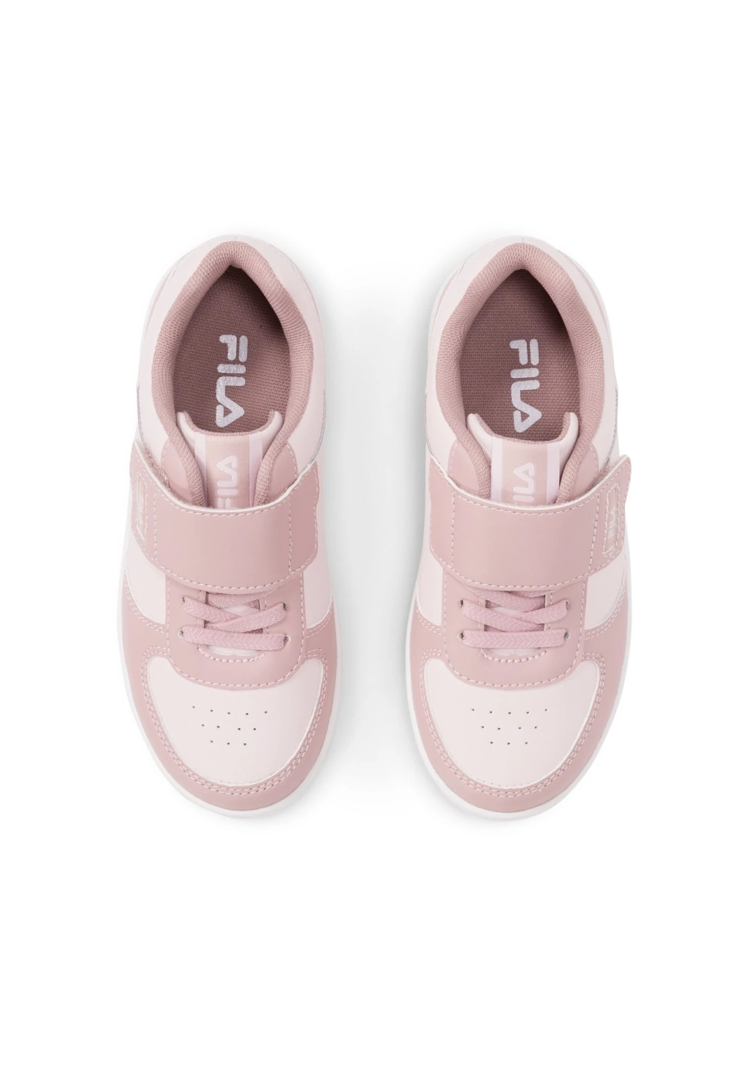 Fila Footwear C Court Cb - Zapatillas - Mauve Chalk/Pale Mauve - Imagen 3