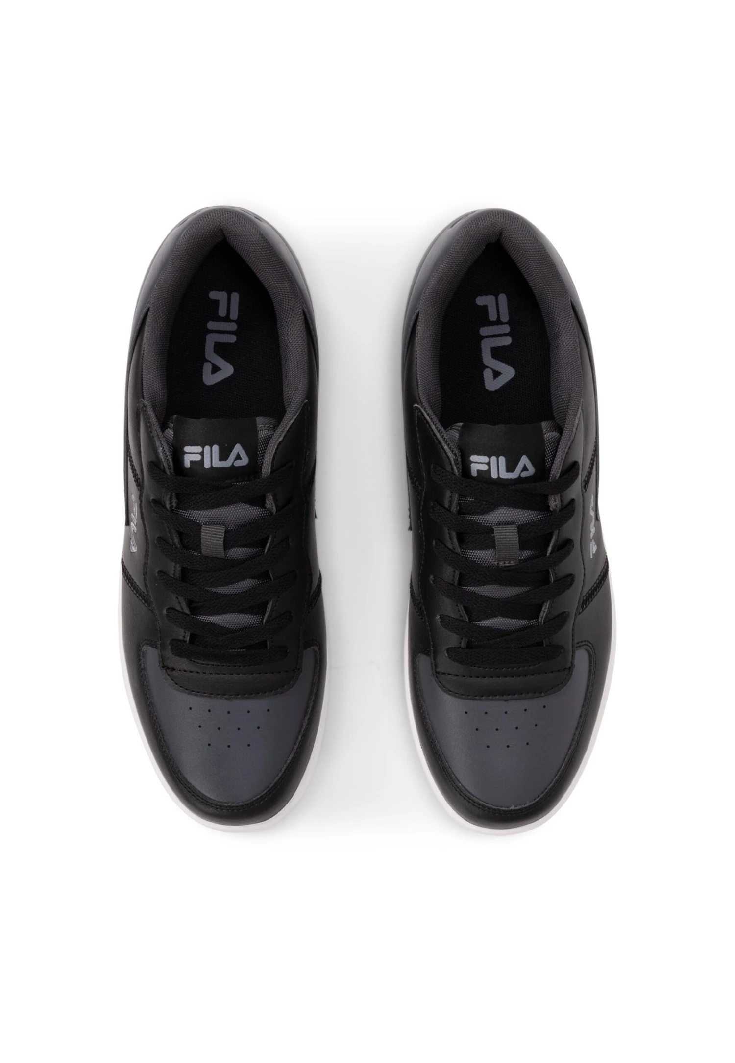 Fila Noclaf - Zapatillas - Black/Dark Shadow - Imagen 3
