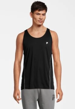 Fila Leps - Top - Black