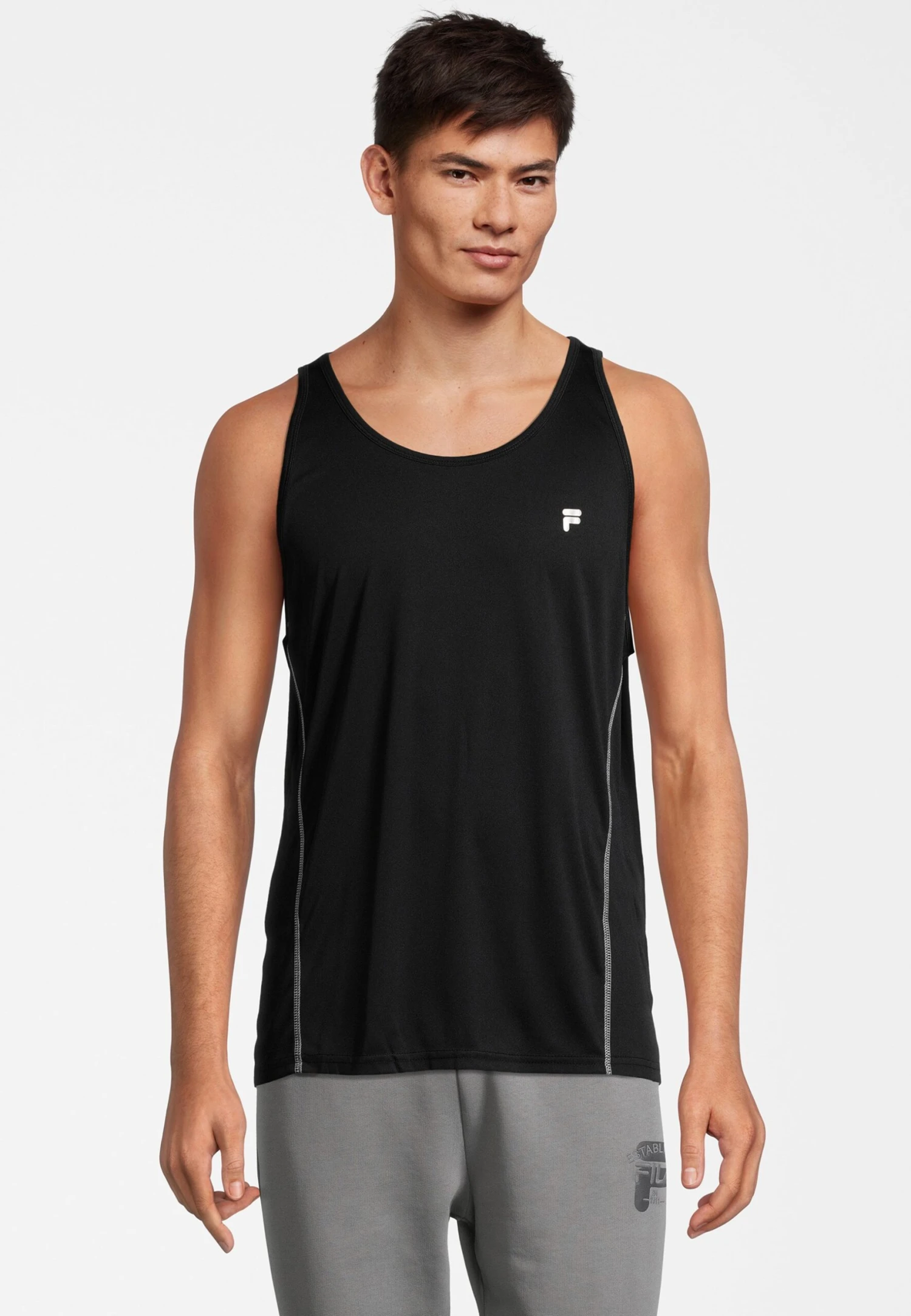 Fila Leps - Top - Black