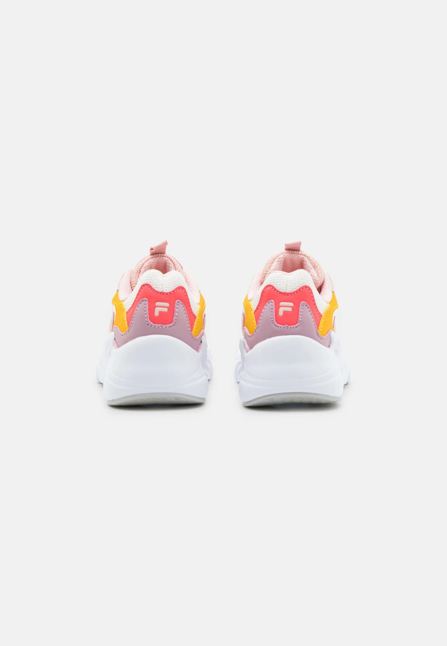 Fila Collene- Zapatillas - Marshmallow/Mauve Shadows - Imagen 3