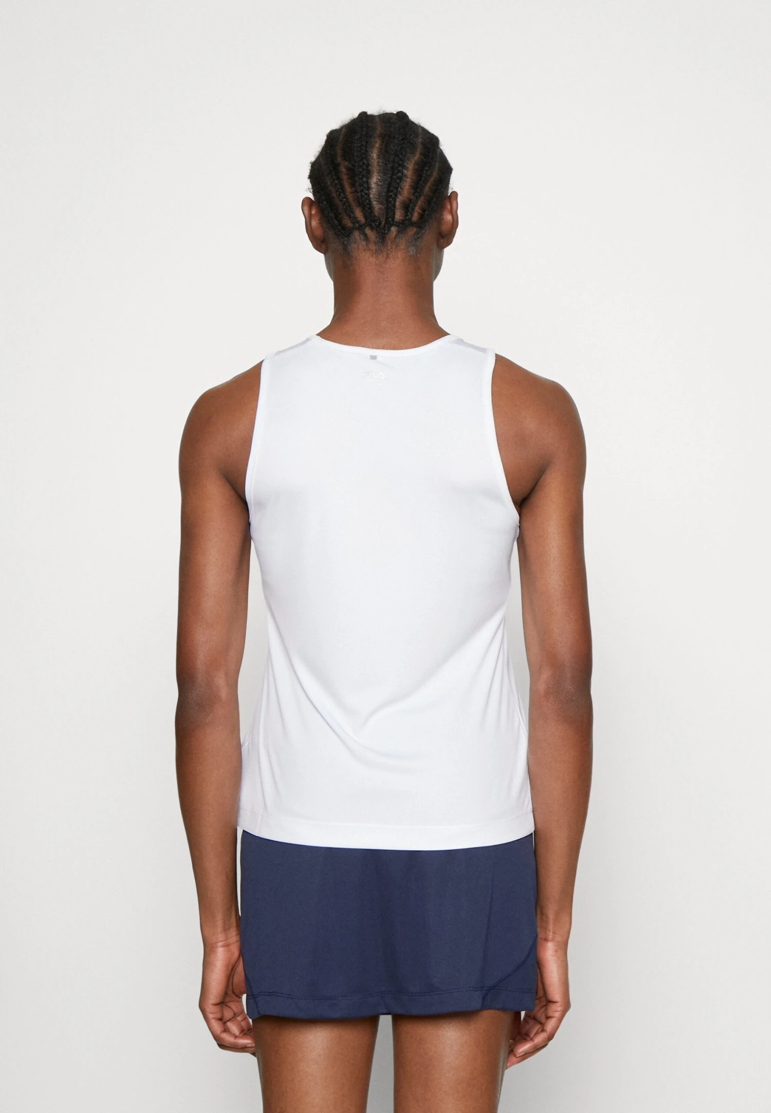 Fila Alma - Top - White - Imagen 3