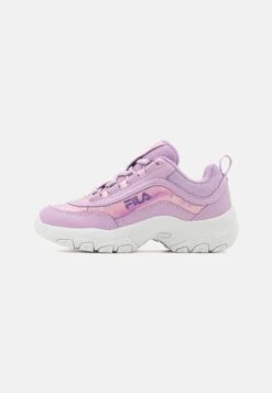 Fila Strada Unisex - Zapatillas - Fair Orchid