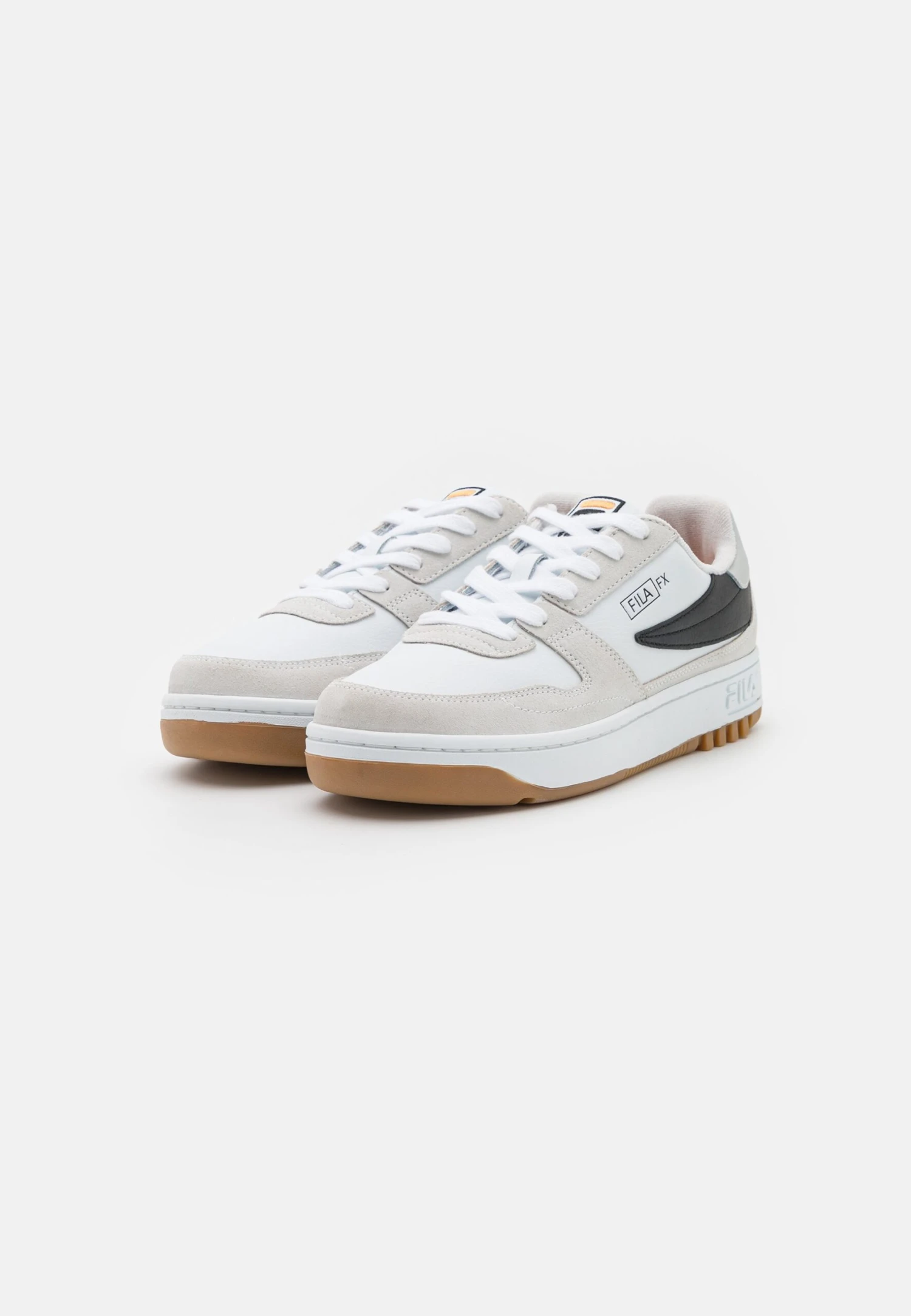 Fila Fxventuno - Zapatillas - White/Black - Imagen 2