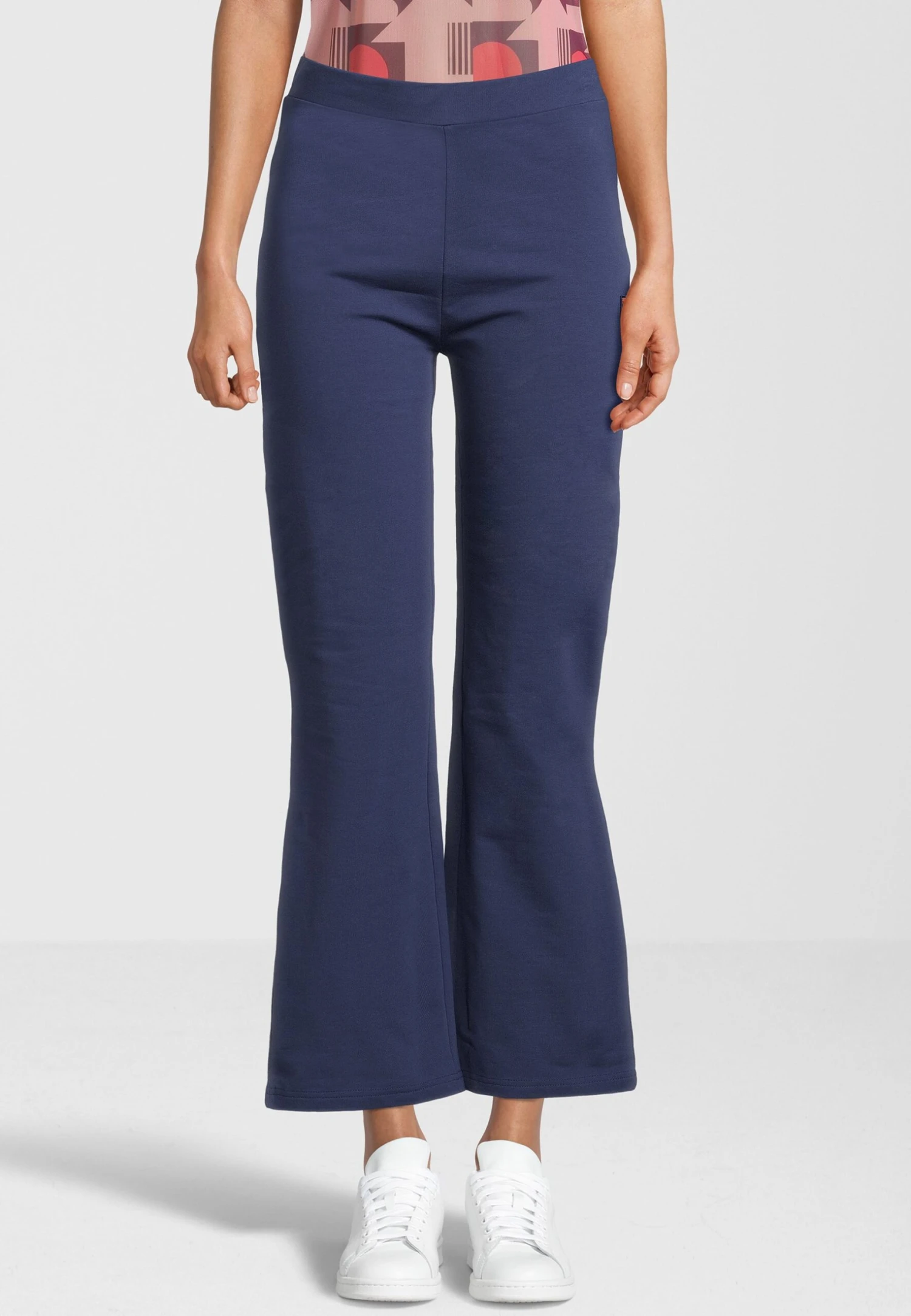 Fila Pantalones - Medieval Blue