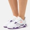 Fila Casim - Zapatillas - White/Electric Purple