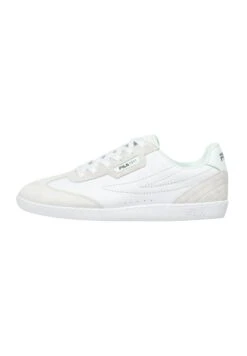 Fila Byb Assist Wmn - Zapatillas - White Hint Of Mint
