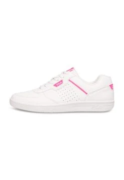 Fila C Court - Zapatillas - White/Sugar Plum