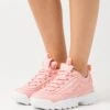 Fila Disruptor - Zapatillas - Pale Rosette