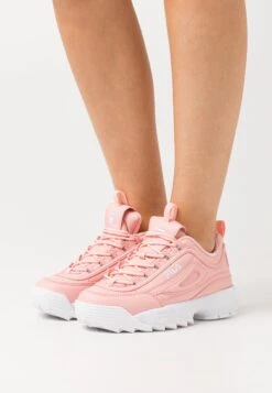 Fila Disruptor - Zapatillas - Pale Rosette