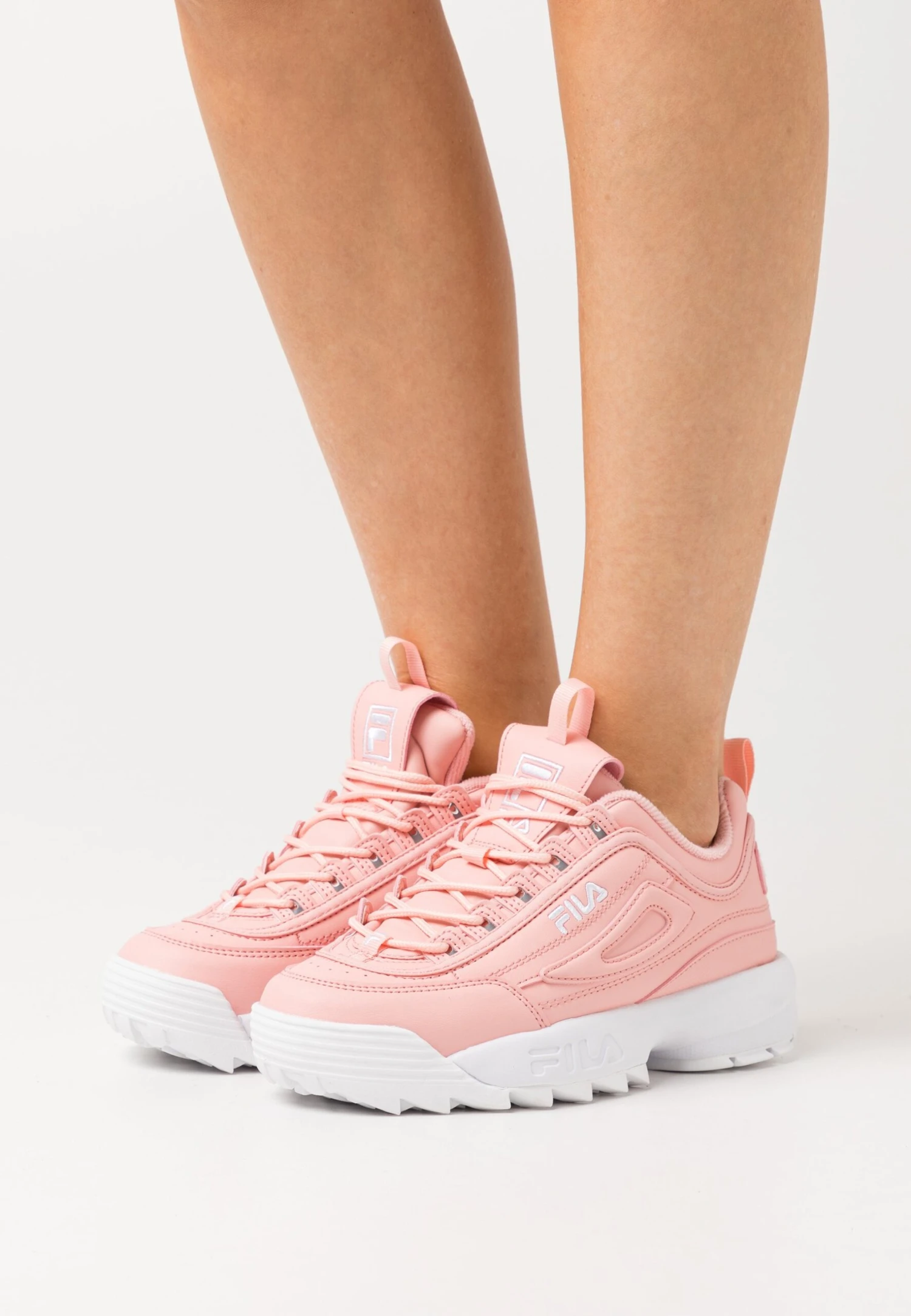 Fila Disruptor - Zapatillas - Pale Rosette