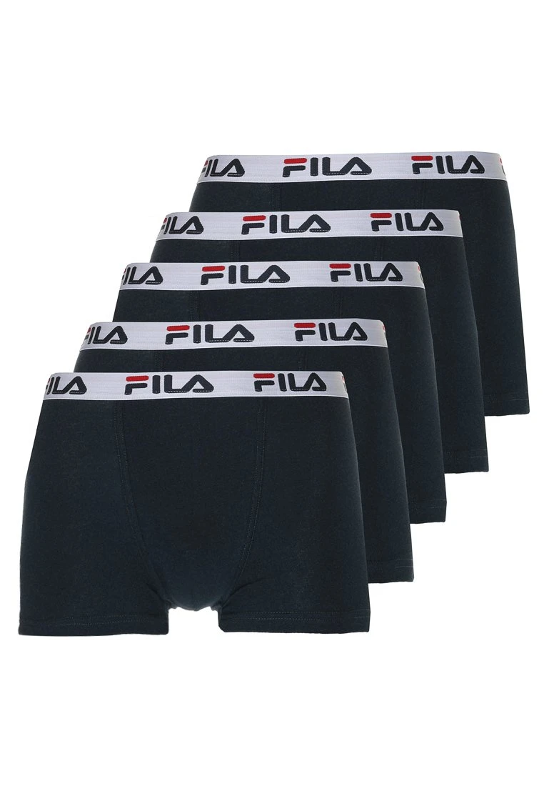 Fila 5 Pack - Culotte - Navy - Imagen 4