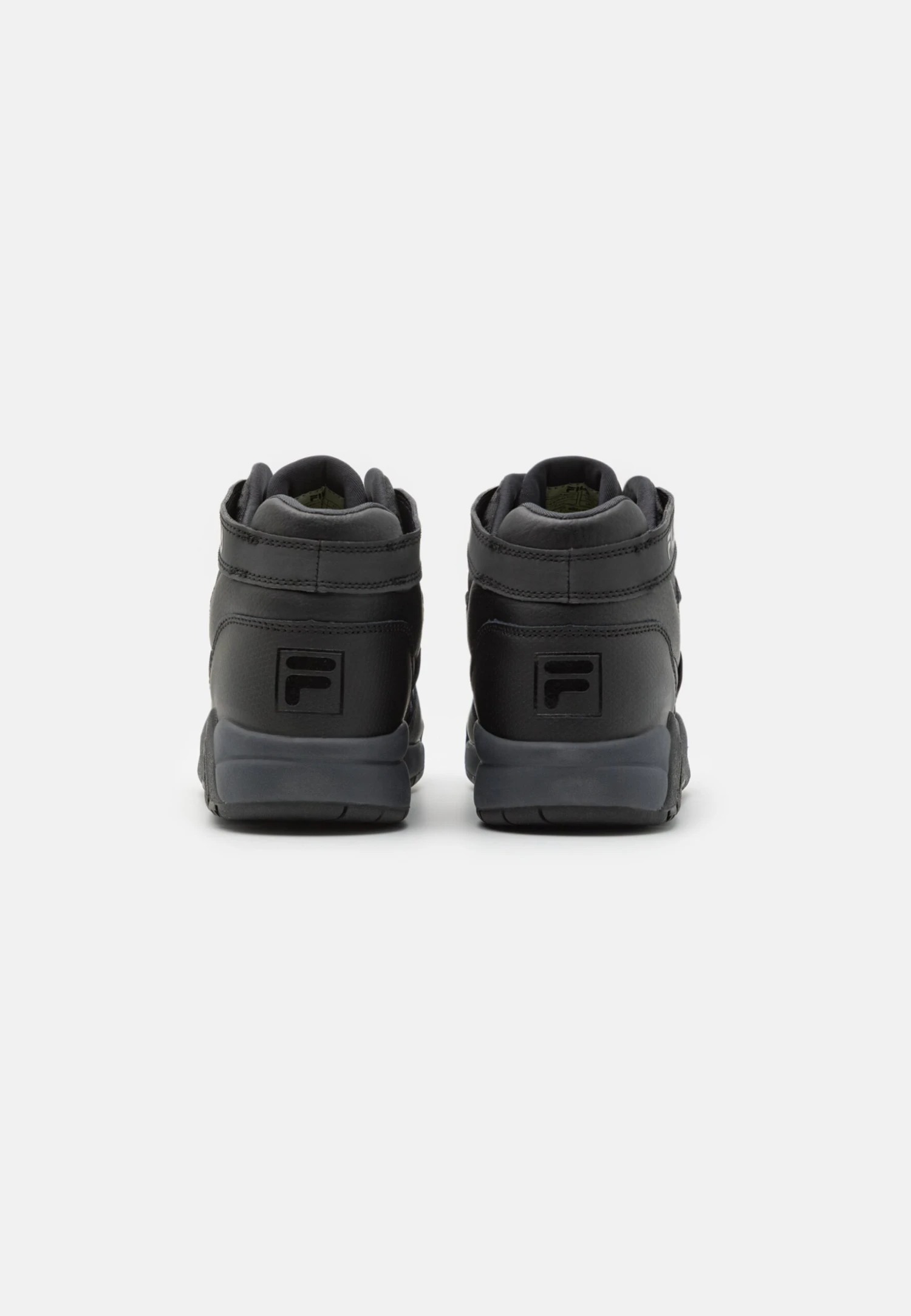 Fila Squad - Zapatillas Altas - Black - Imagen 3