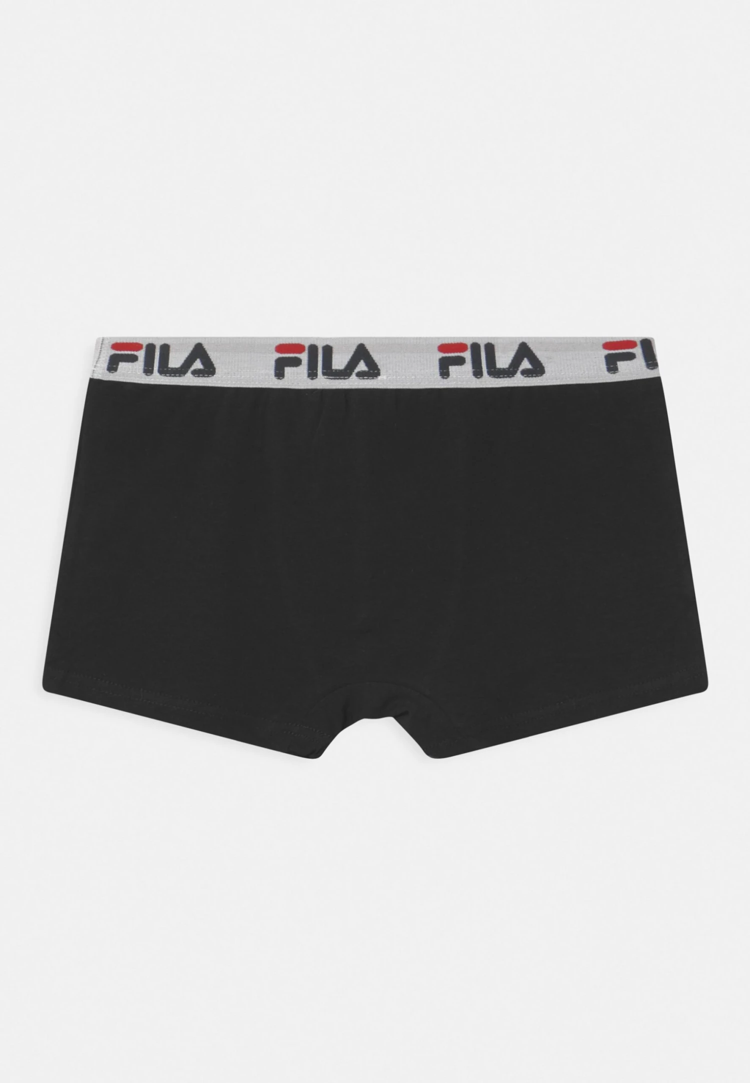 Fila Junior Boy 3 Pack - Culotte - Black - Imagen 2