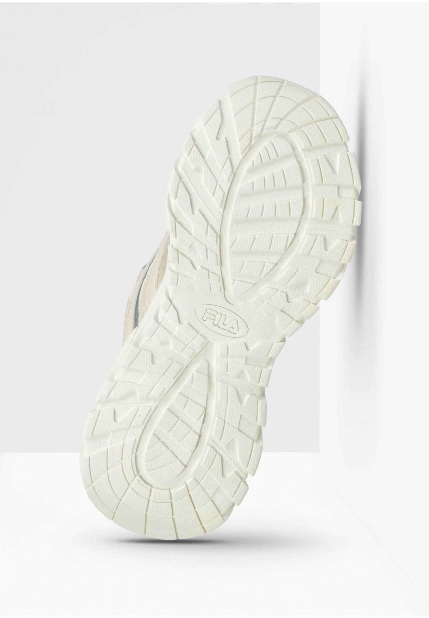 Fila Electrove Wmn - Zapatillas - Turtledove - Imagen 5