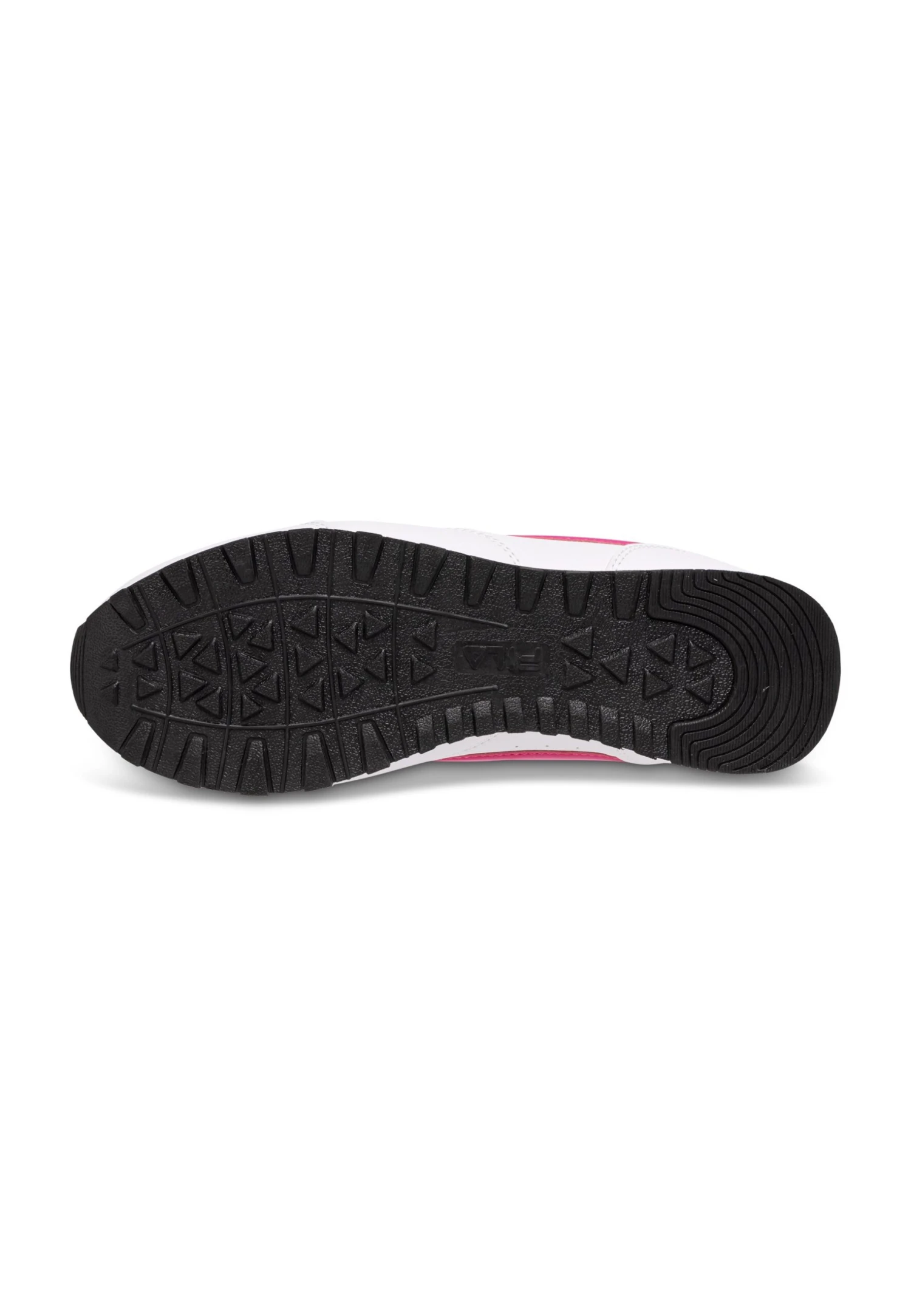 Fila Footwear Orbit- Zapatillas - White/Fuchsia Purple - Imagen 5