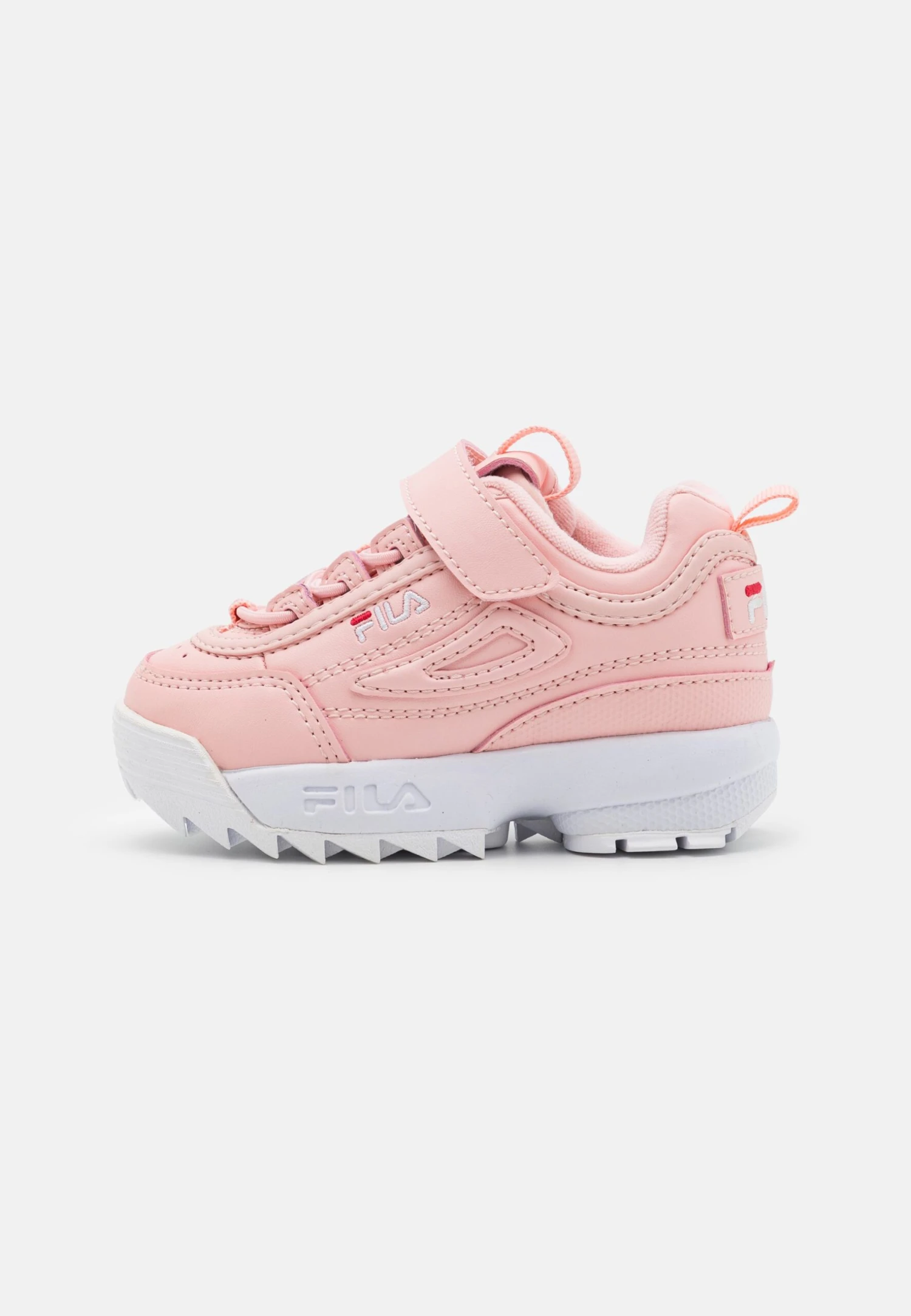 Fila Disruptor Unisex - Zapatillas - English Rose