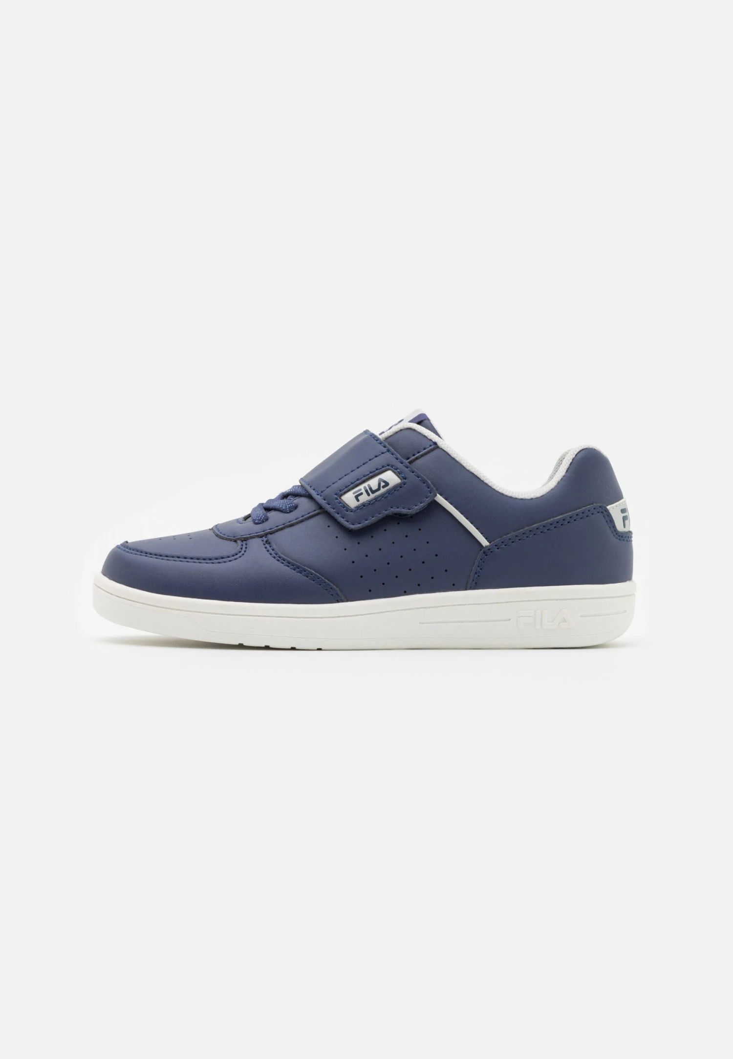 Fila Court Unisex - Zapatillas - Medieval Blue/Gray Violet