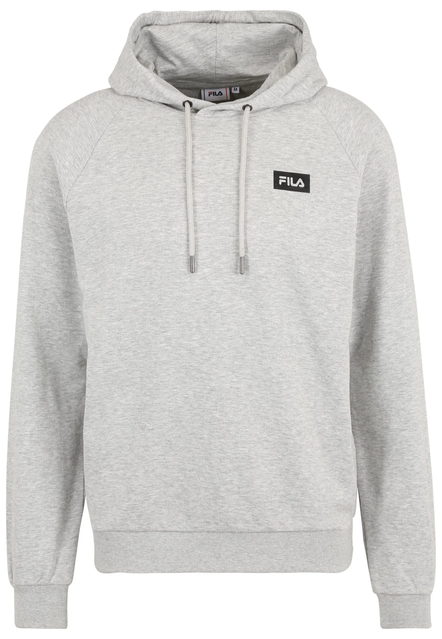 Fila Belfort Hoody - Jersey Con Capucha - Light Grey Melange - Imagen 4