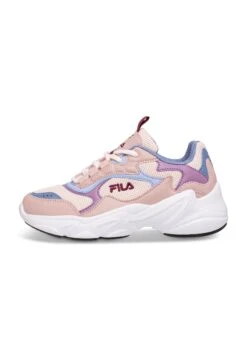 Fila Footwear Collene Cb - Zapatillas - Mauve Chalk/Pale Mauve