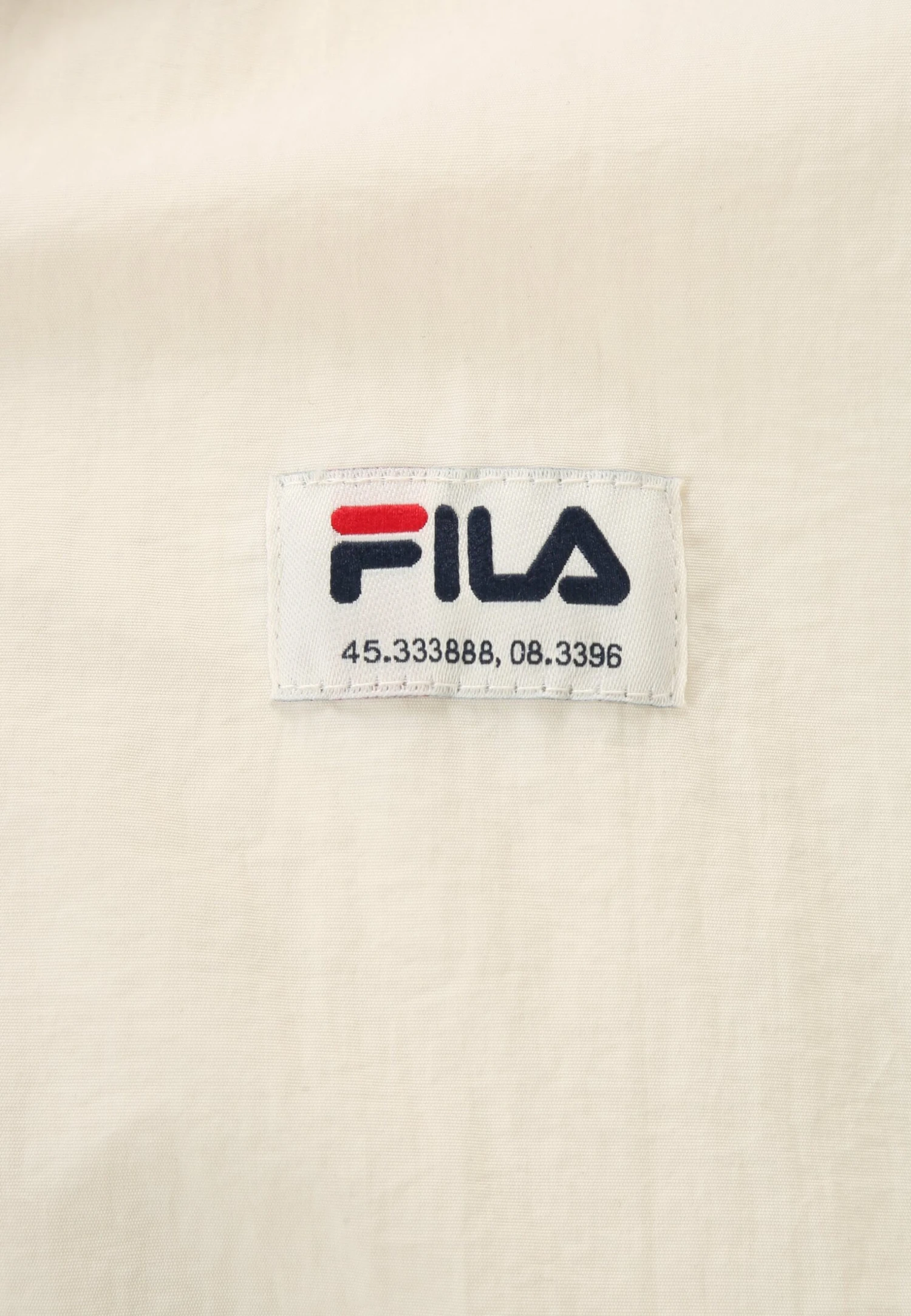 Fila Twist - Polo - Antique White - Imagen 5