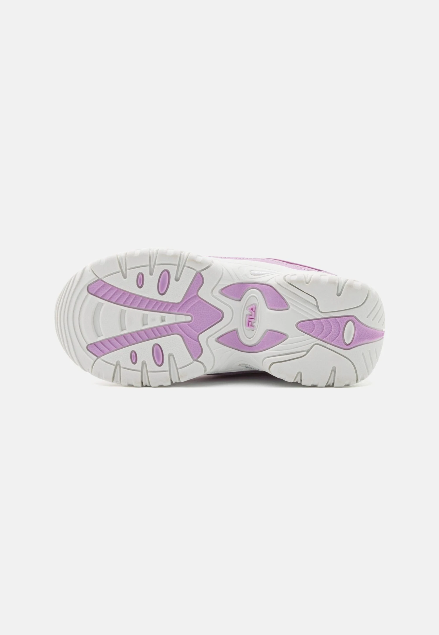 Fila Strada Unisex - Zapatillas - Fair Orchid - Imagen 5