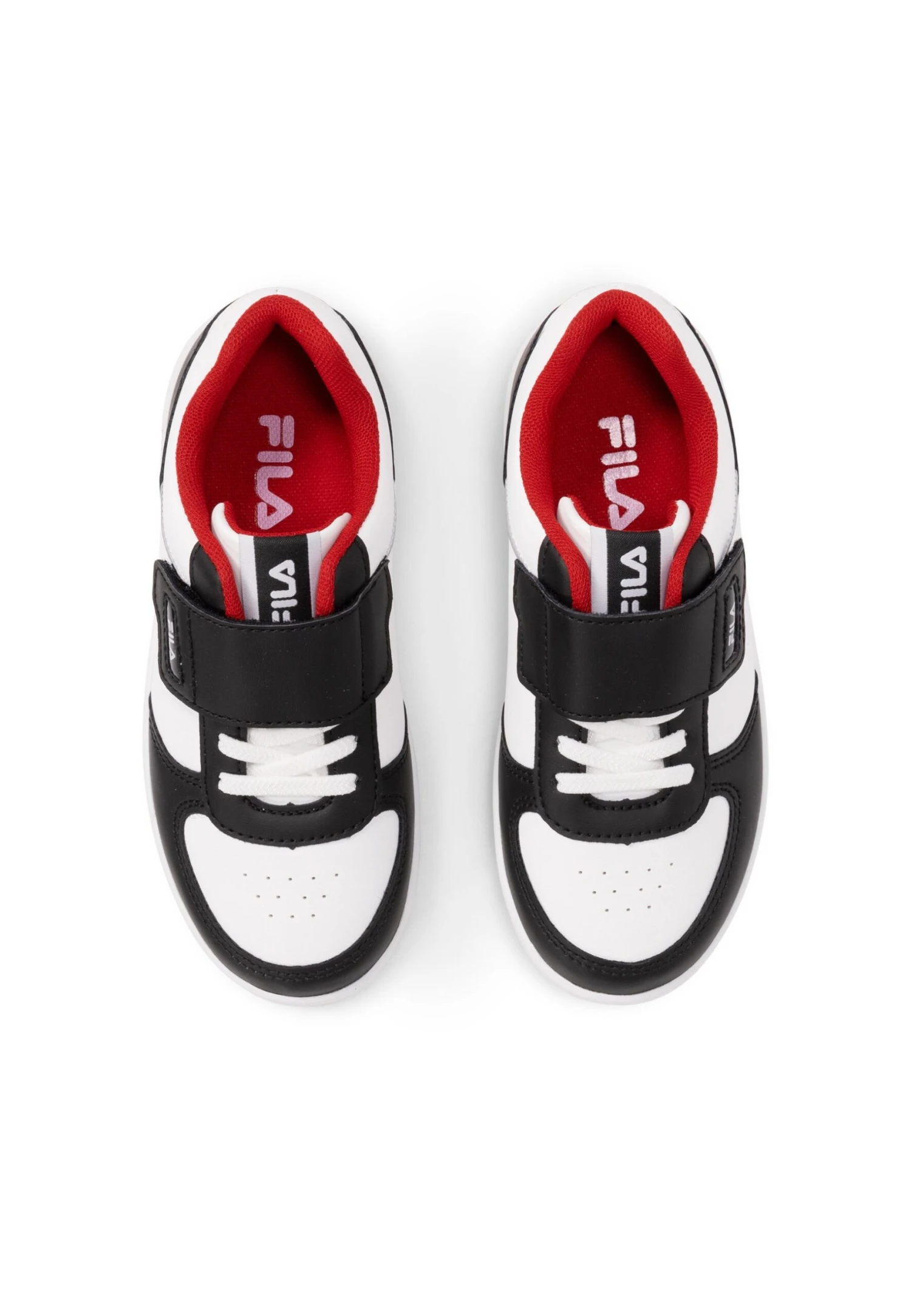 Fila C Court Cb - Zapatillas - White/Black - Imagen 3