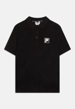 Fila Blekendorf Unisex - Polo - Black