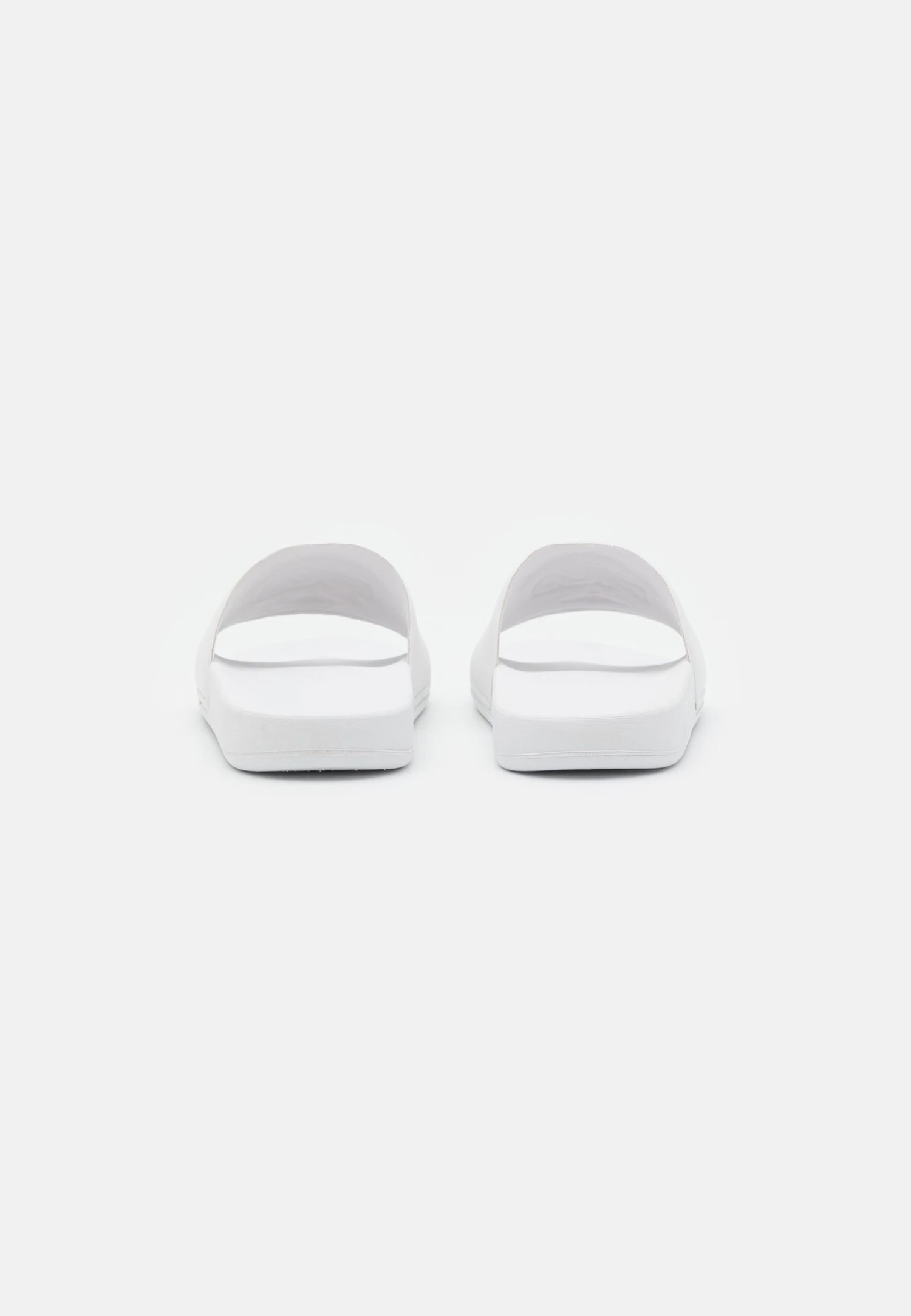 Fila Baywalk Unisex - Chanclas De Baño - White - Imagen 3