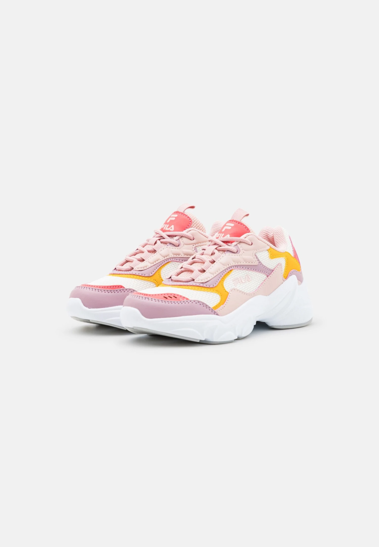 Fila Collene- Zapatillas - Marshmallow/Mauve Shadows - Imagen 2