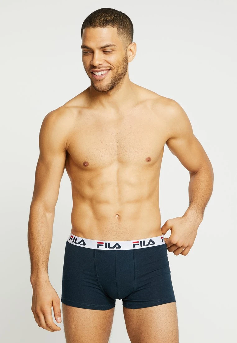 Fila 5 Pack - Culotte - Navy - Imagen 2