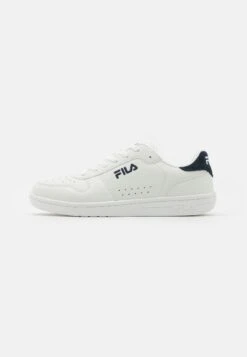 Fila Netforce Unisex - Zapatillas - White/Nimbus Cloud