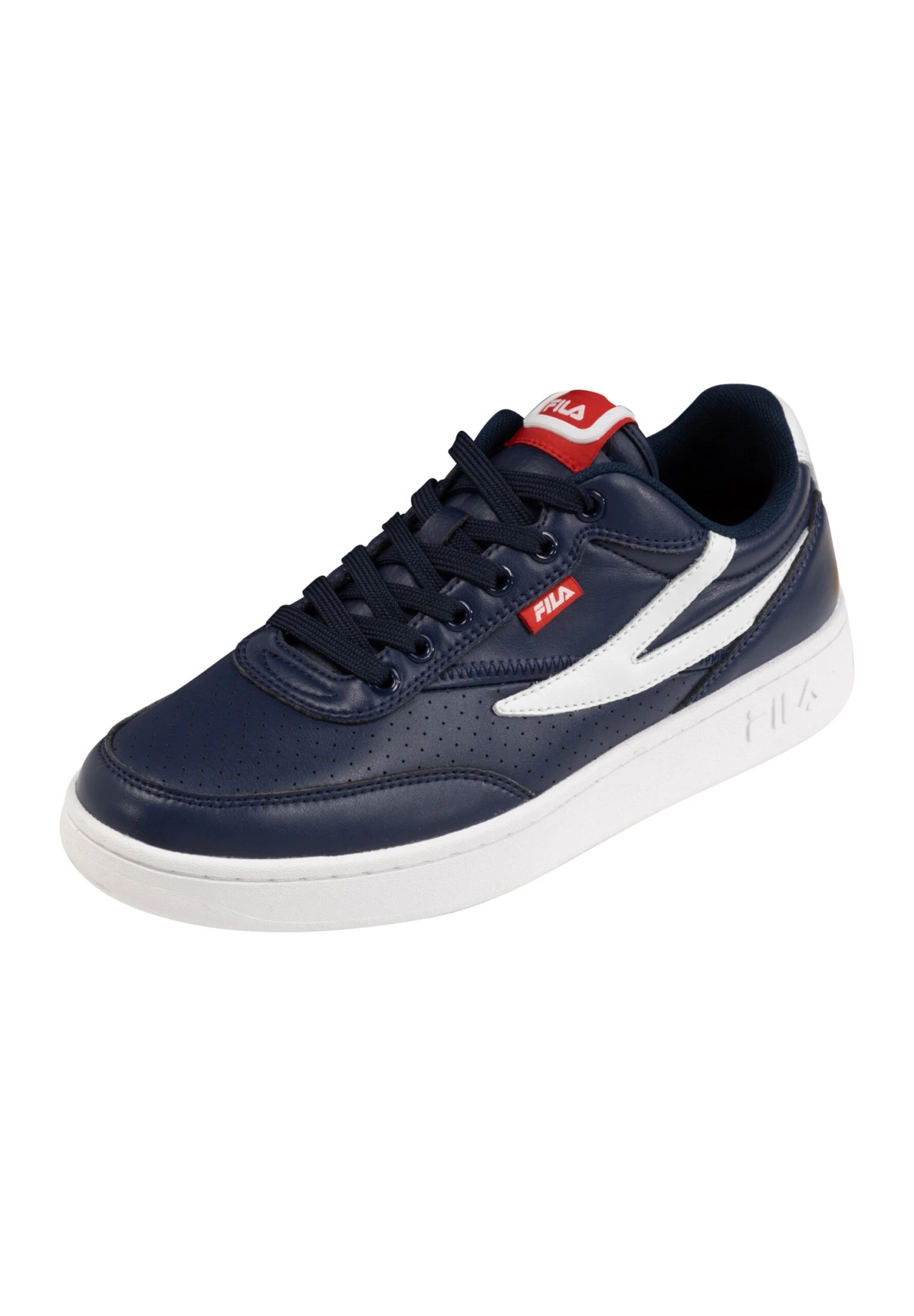 Fila Sevaro - Zapatillas - Fila Navy - Imagen 2
