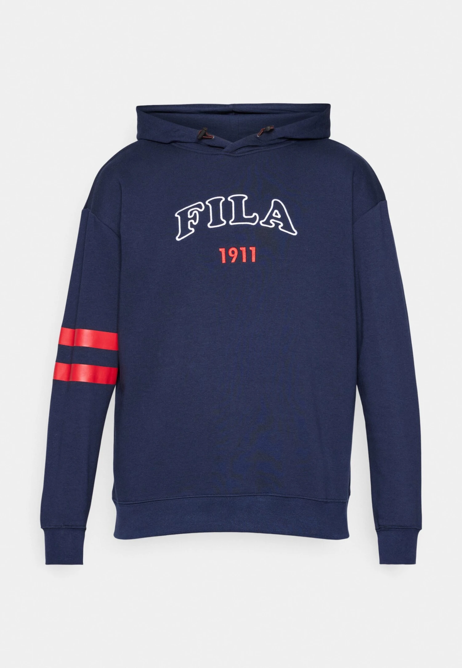 Fila Tabriz Hoody - Sudadera - Black Iris - Imagen 7