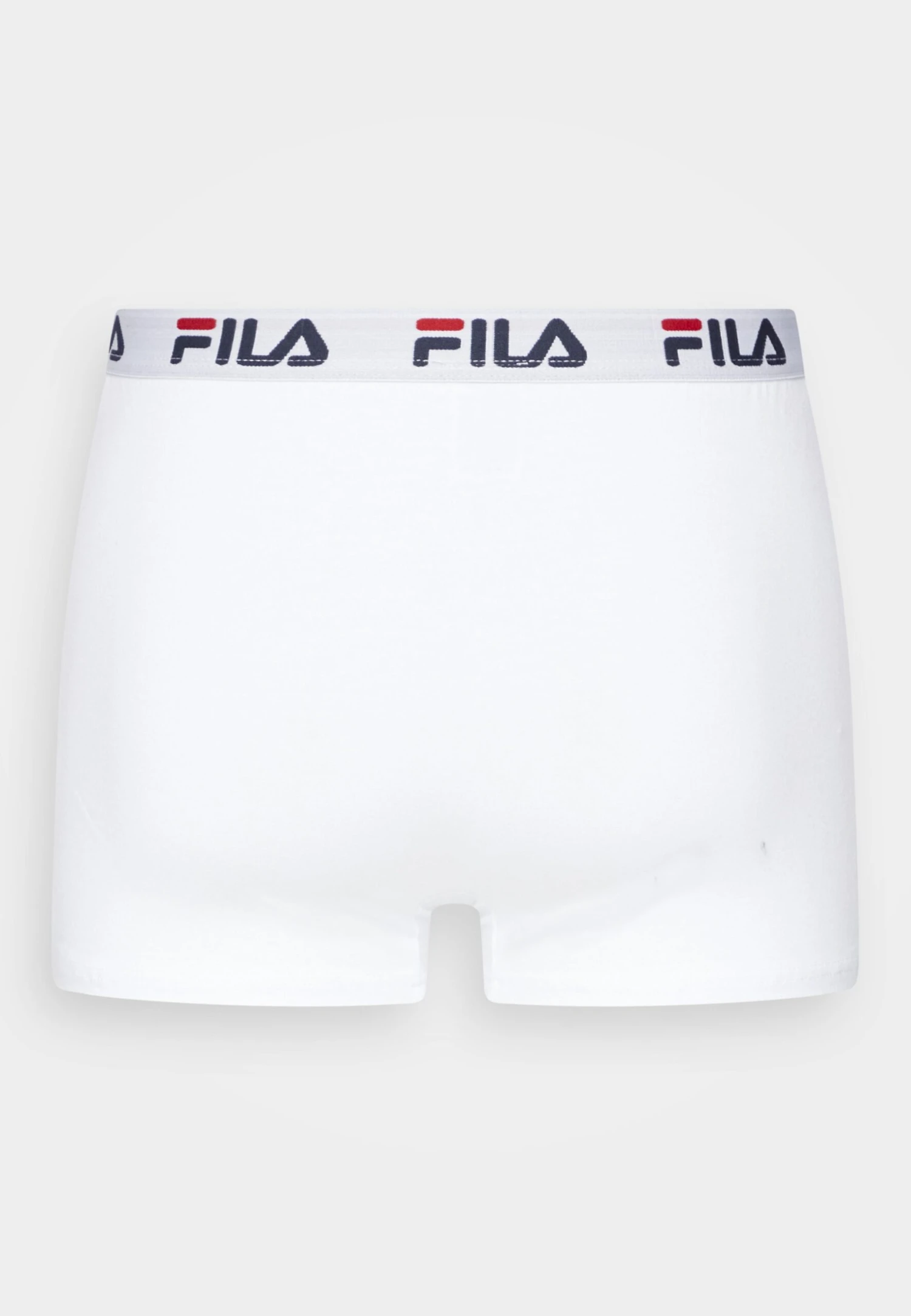 Fila Man Boxer 5 Pack - Culotte - White - Imagen 3