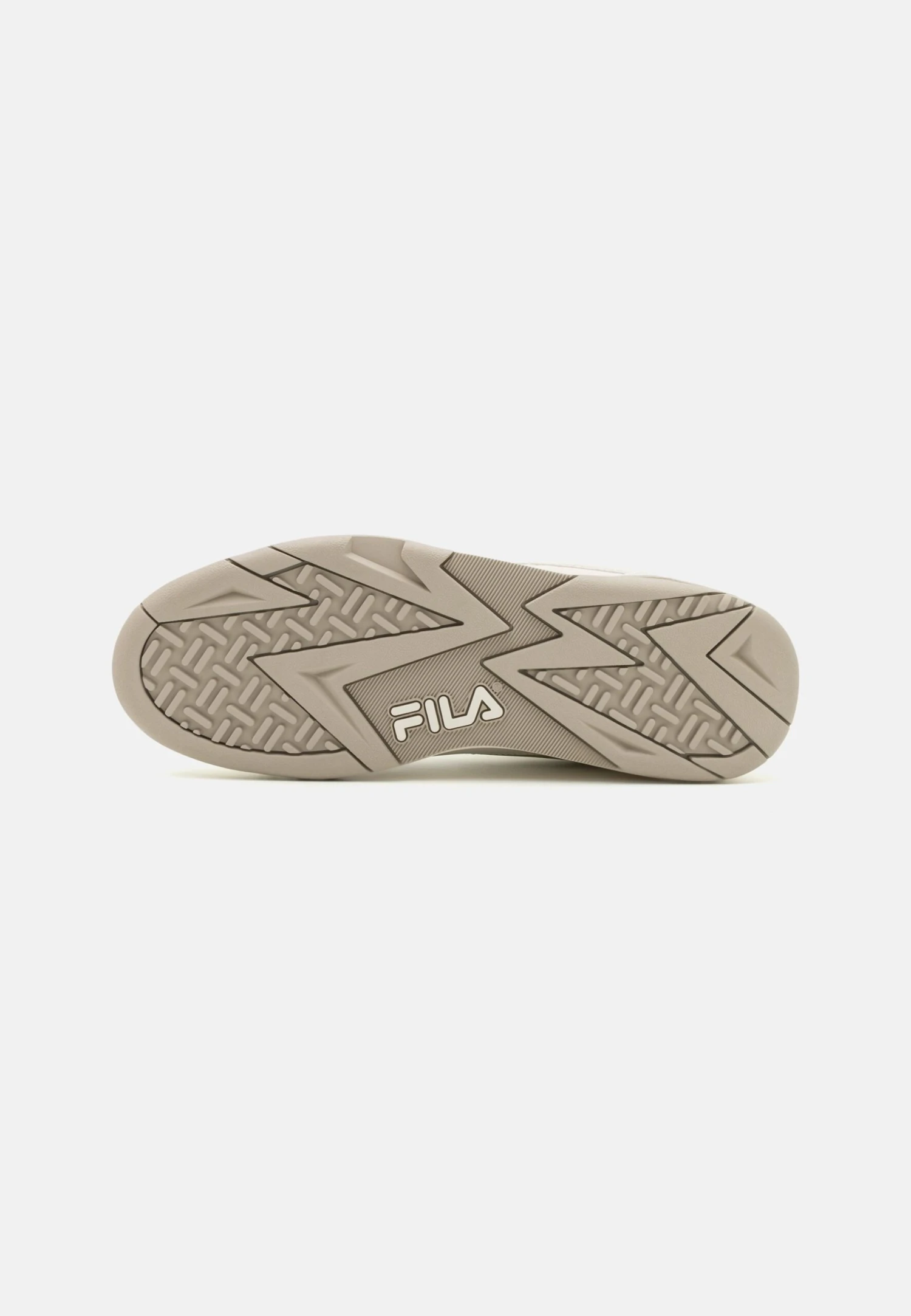 Fila Casim - Zapatillas - Marshmallow/Feather Gray - Imagen 7