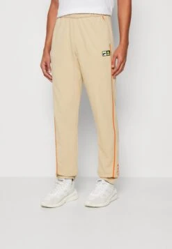 Fila Wide JoggerUnisex - Pantalones Deportivos - Fields Of Rye