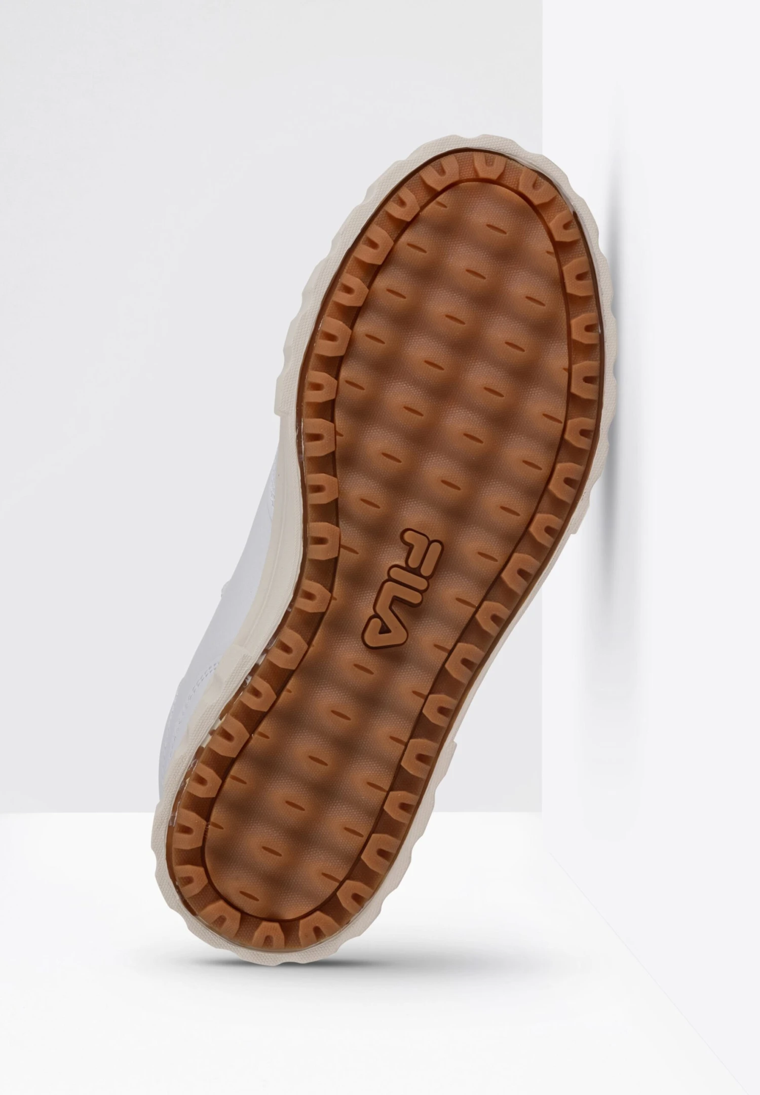 Fila Mid Wmn - Zapatillas Altas - White - Imagen 6