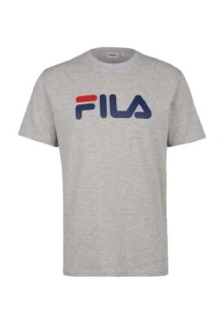 Fila Bellano - Camiseta Estampada - Grau