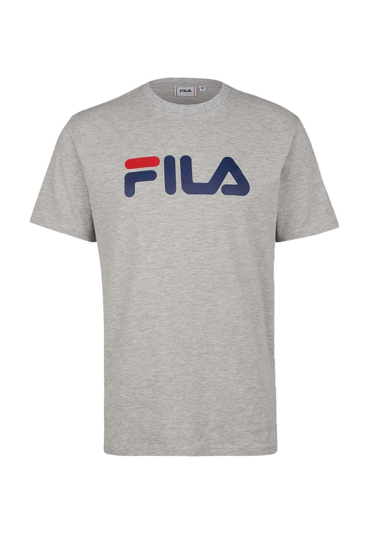 Fila Bellano - Camiseta Estampada - Grau