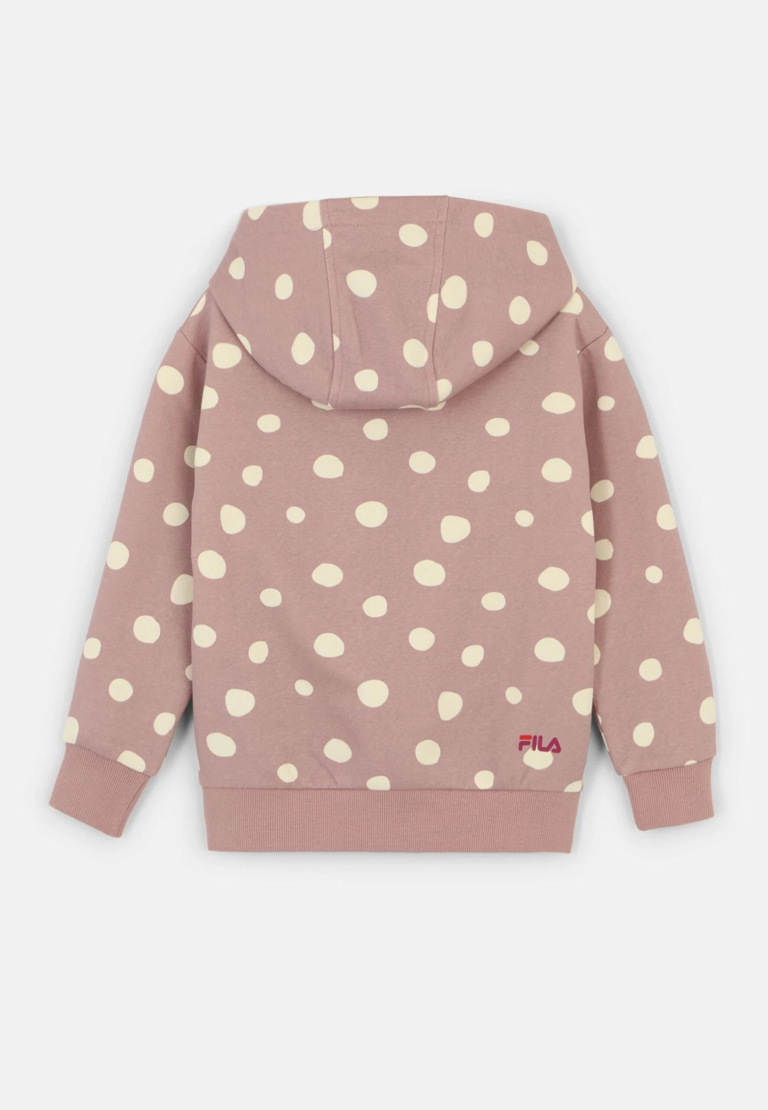 Fila Apparel Barcelona - Jersey Con Capucha - Light Pink - Imagen 2