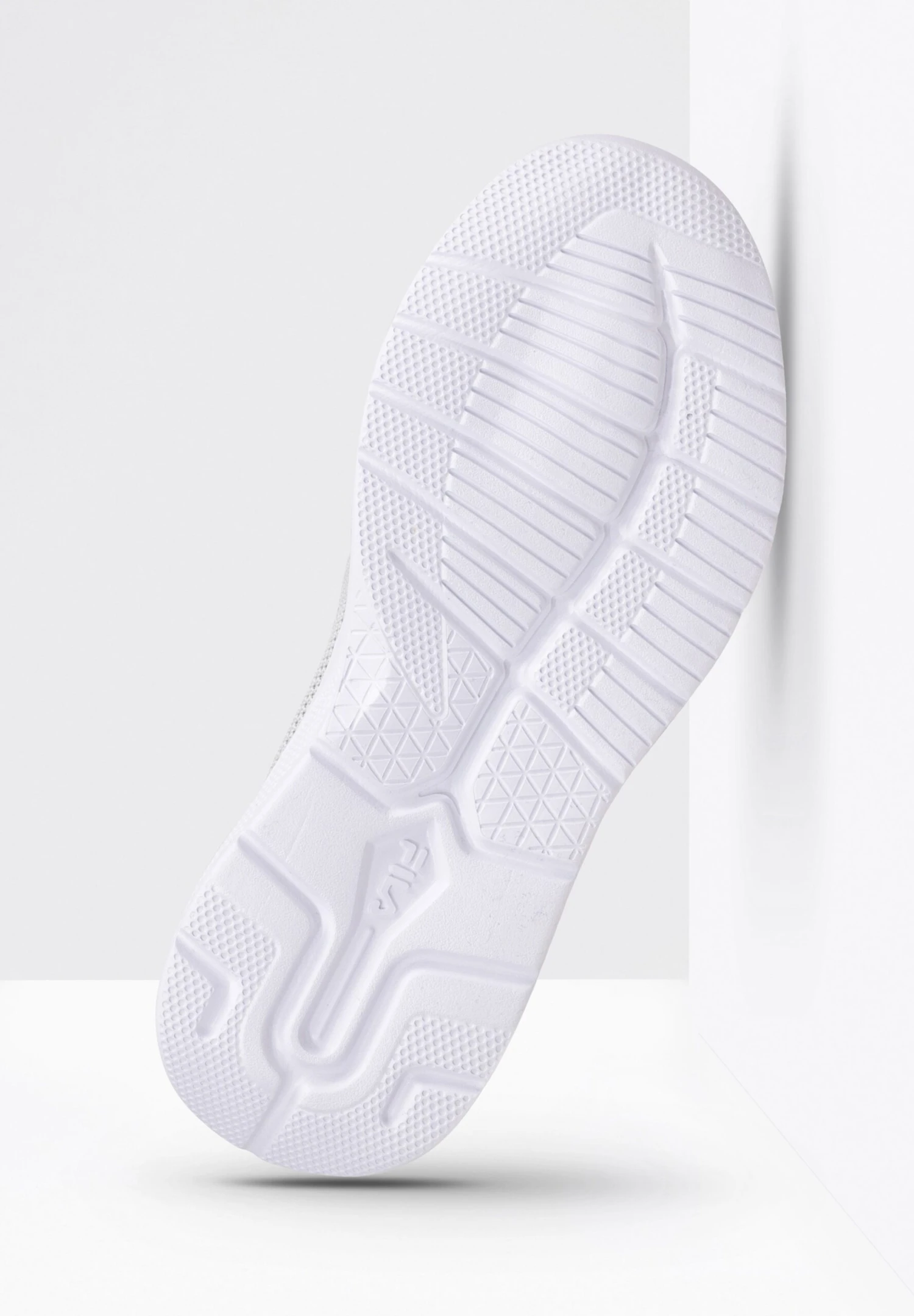 Fila Footwear Spitfire S Wmn - Zapatillas - Nimbus Cloud Fair Orchid - Imagen 5