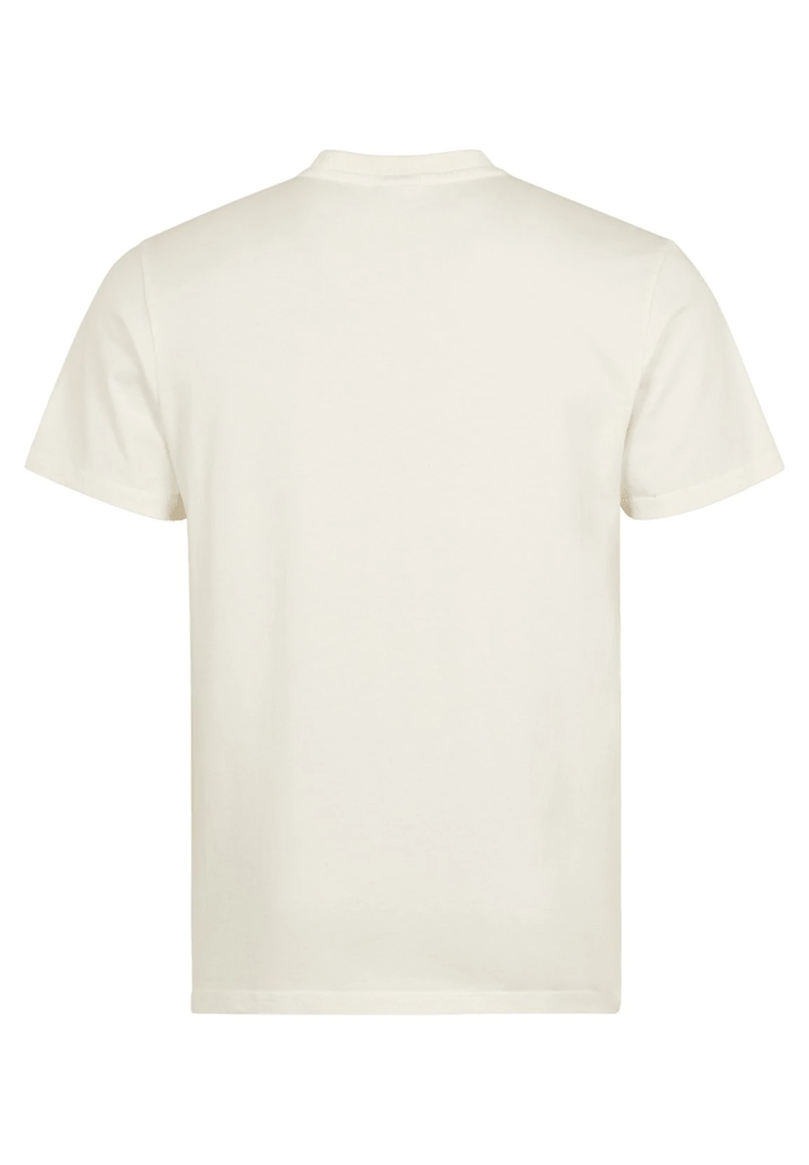 Fila Bük Tee - Camiseta Estampada - Egret - Imagen 2