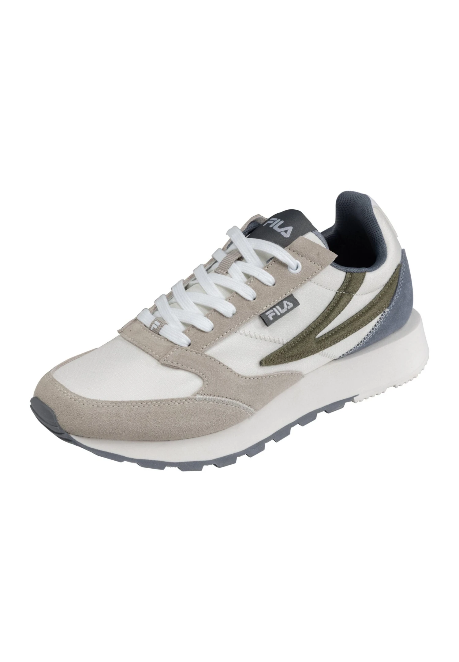 Fila Footwear Run Formation - Zapatillas - Turtledove - Imagen 6