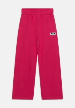 Fila Toecksfors Culotte Pants - Pantalones Deportivos - Carmine