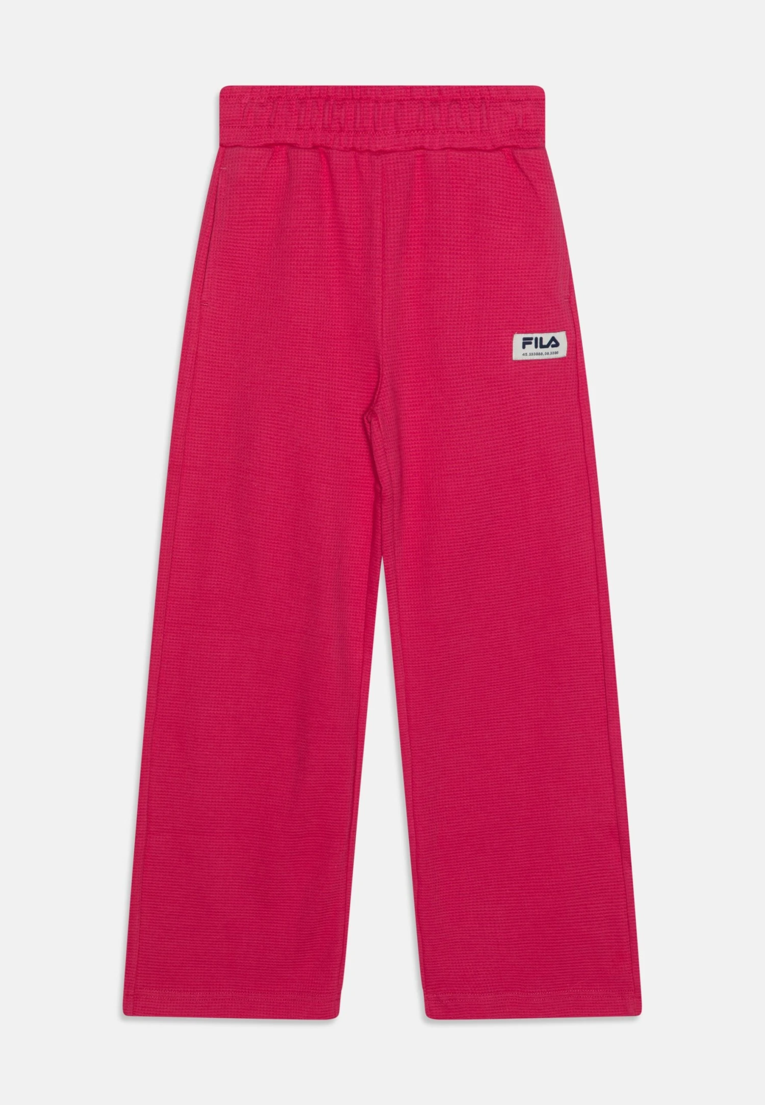 Fila Toecksfors Culotte Pants - Pantalones Deportivos - Carmine