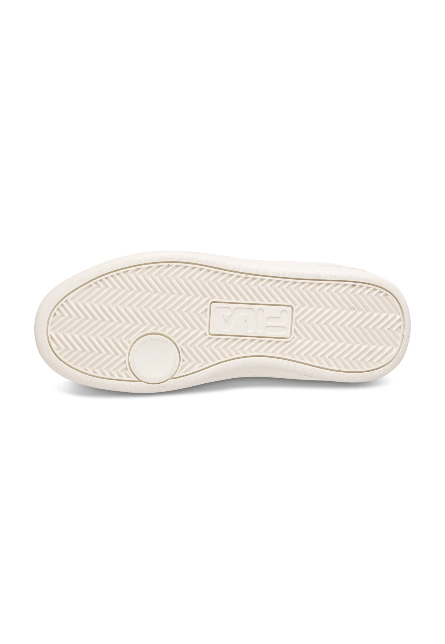 Fila Footwear Sevaro F Wm - Zapatillas - Silver/Marshmallow - Imagen 5