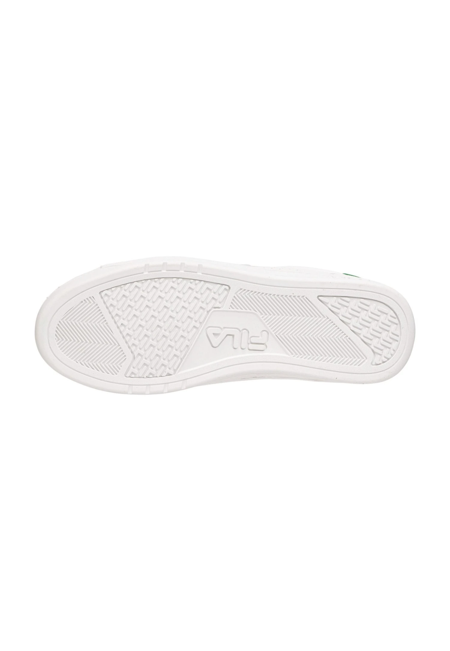 Fila Crosscourt 2 Nt Patch - Zapatillas - White/Verdant Green - Imagen 5