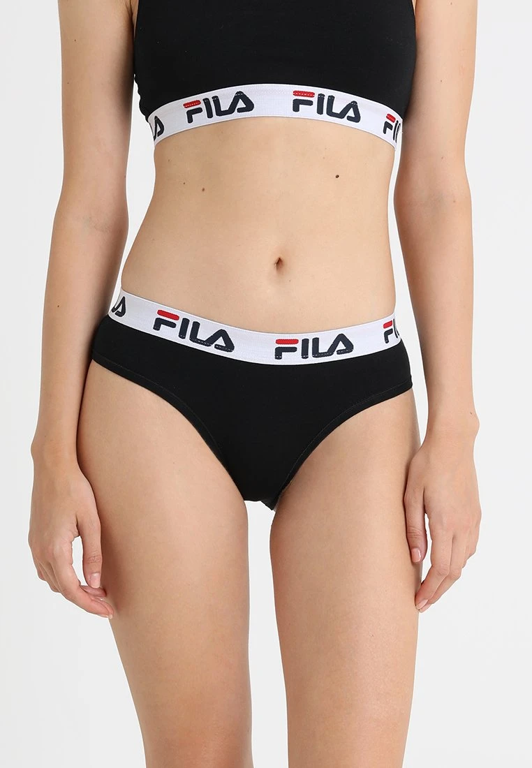 Fila Urban Brief 2 Pack - Braguitas - Black - Imagen 2