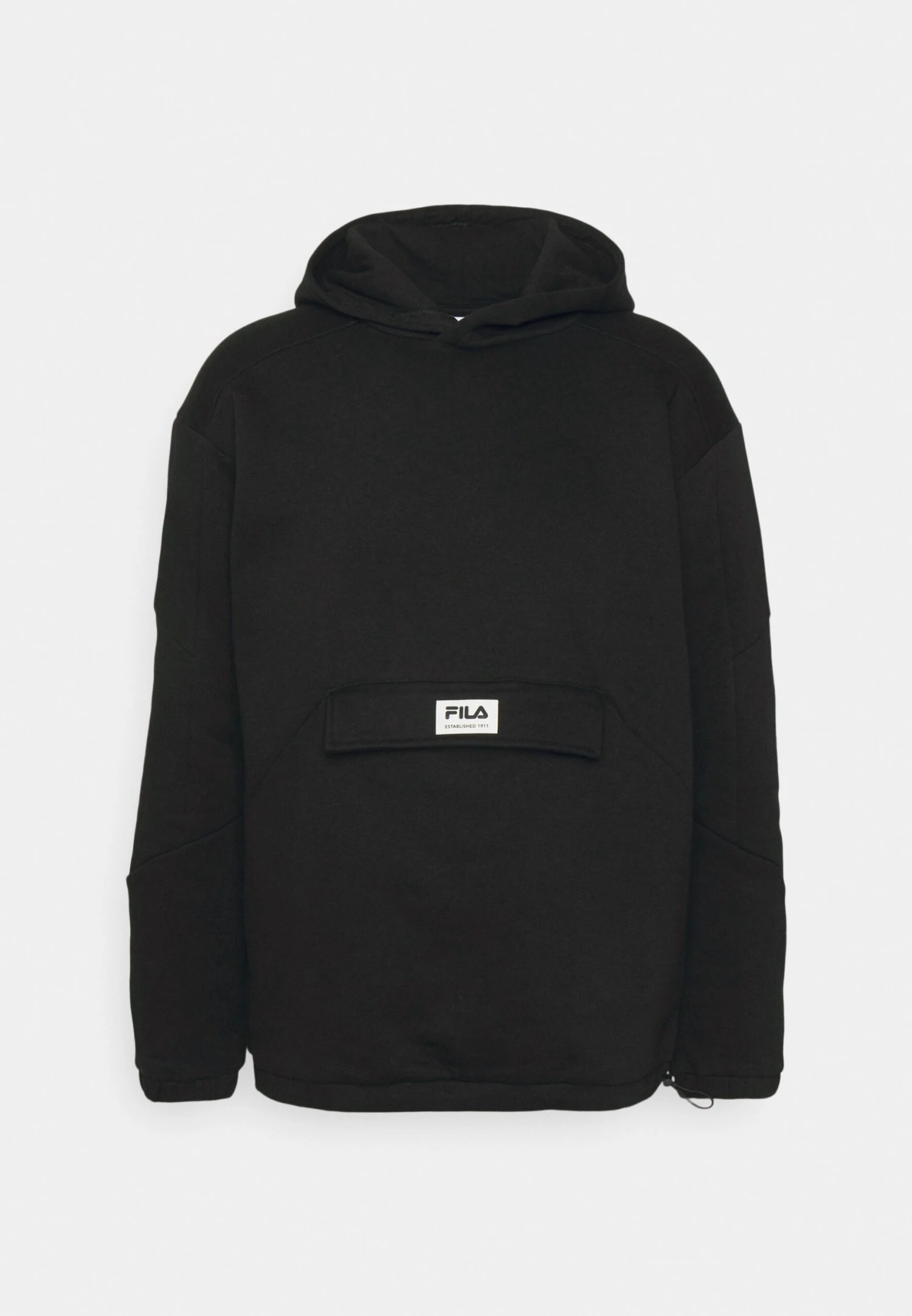 Fila Touba Hoody - Sudadera - Black - Imagen 7